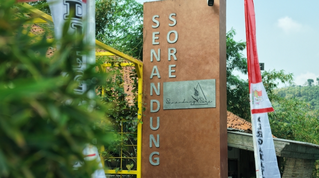 Hidden Game Senandung Sore Cicalengka, Tempat Nongkrong dan Liburan yang Layak Dicoba
